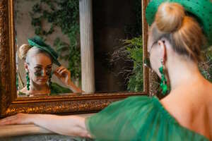 Злая. Настоящая история Изумрудного города