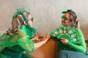 Злая. Настоящая история Изумрудного города