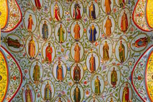 Историческая генеалогия России. Генеалогия городских сословий в России и источники ее изучения