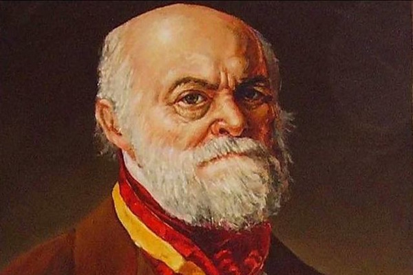 Путешествие Н.И. Пирогова на Кавказ (1847 г.) и его значение в жизни и судьбе великого хирурга