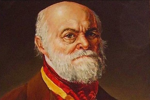 Путешествие Н.И. Пирогова на Кавказ (1847 г.) и его значение в жизни и судьбе великого хирурга