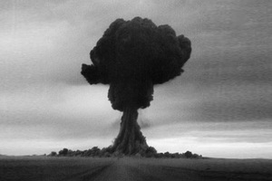 Из истории Службы внешней разведки России: операция "Энормоз"