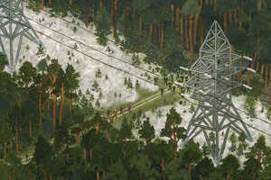 Павел Назим. Биографика