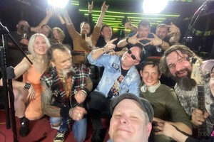 Короткое замыкание