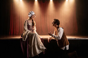 Дурак на холме