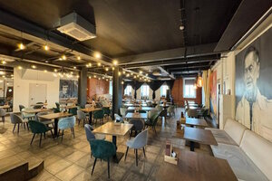 Гнездо глухаря