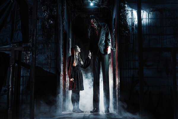 Sinister