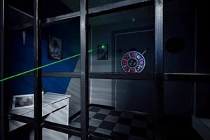 Сорвать куш Сорвать куш