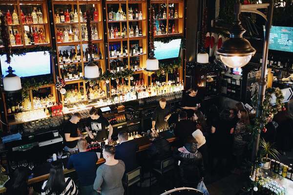 Концерт группы Давика Бэнд