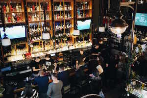 Концерт группы Дель Мар