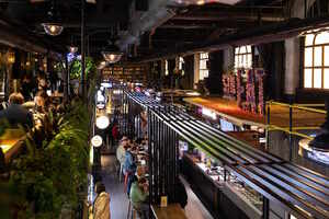 Концерт группы Дель Мар