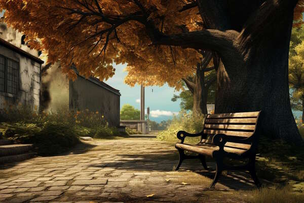 Золотое кольцо Олимпийского парка