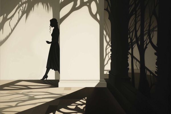 Кровавая Мэри