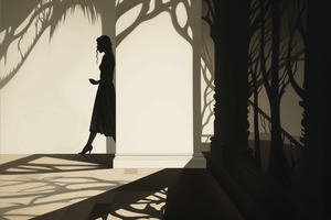 Кровавая Мэри