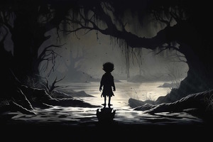 Логово зверя Логово зверя