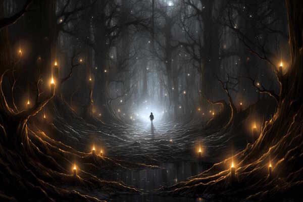 Страшно весело