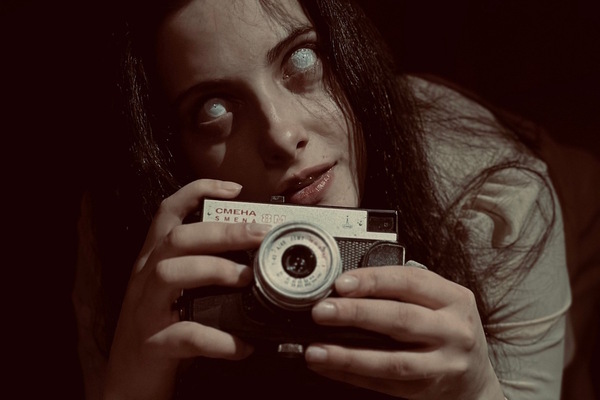 Фото на память