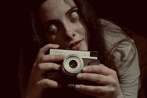 Фото на память