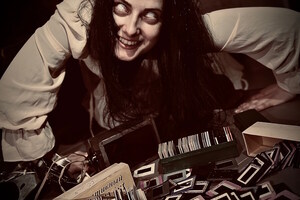 Фото на память