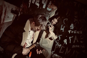 Фото на память