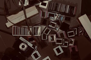 Фото на память