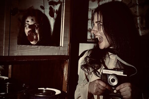 Фото на память