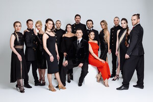 Я тебе верю! Я тебе верю!