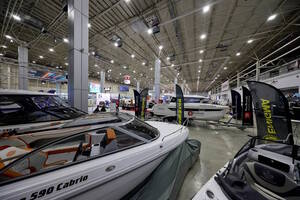 Лодки Экспо Лодки Экспо