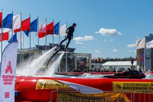 Лодки Экспо Лодки Экспо