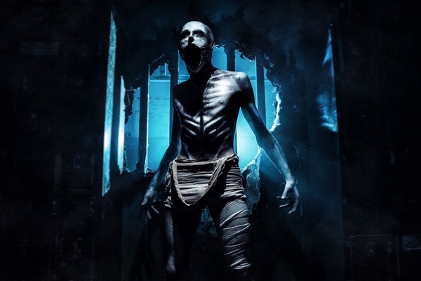 Искатели могил