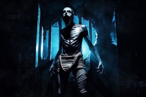 Искатели могил