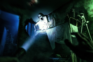 Искатели могил