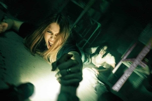 Искатели могил