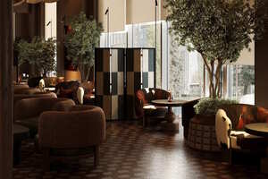 Мята Platinum Аминьевская