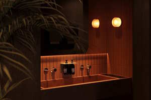 Мята Platinum Аминьевская