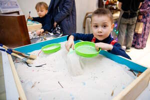 12-й Eco Friendly Fest