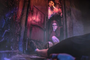 Тайна наследства