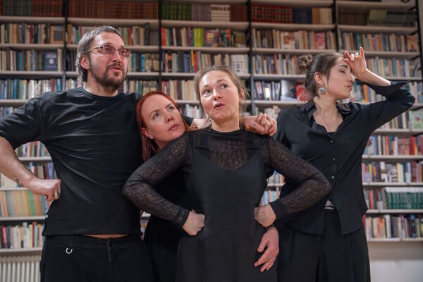 Ну, как сказать…