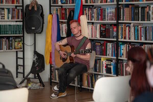 Ну, как сказать…