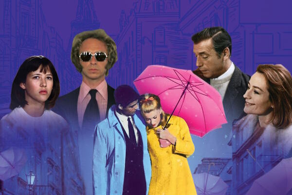 Золотые хиты оркестра Поля Мориа