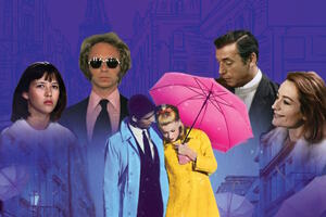 Золотые хиты оркестра Поля Мориа