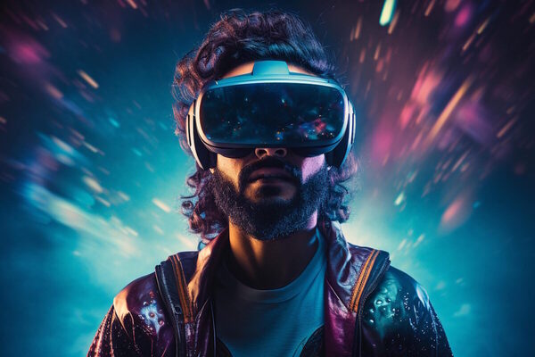 Арена виртуальной реальности