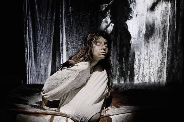 Никто не выжил