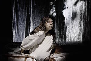 Никто не выжил