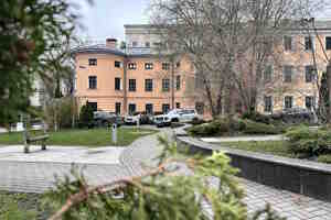 Спектакль окончен