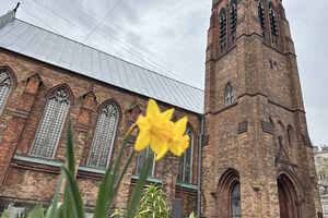 Спектакль окончен