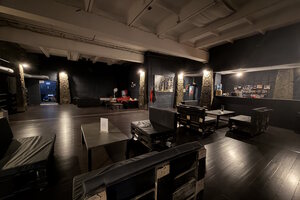 Павильон Талалихина