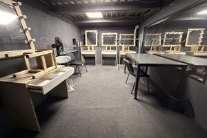 Павильон Талалихина