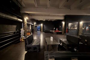 Павильон Талалихина