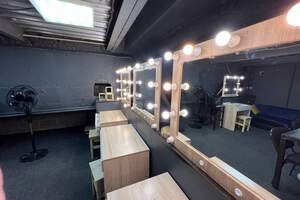 Павильон Талалихина